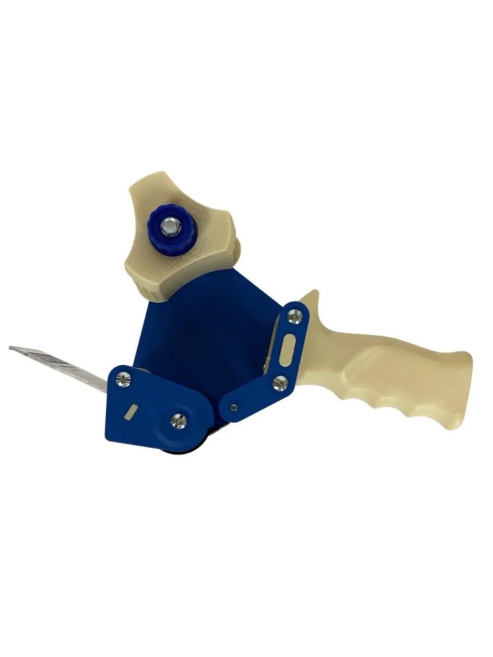 Uline Industrial H-150 Tape Dispenser Ergonomic Handle For 2-Inch Packaging Tape
